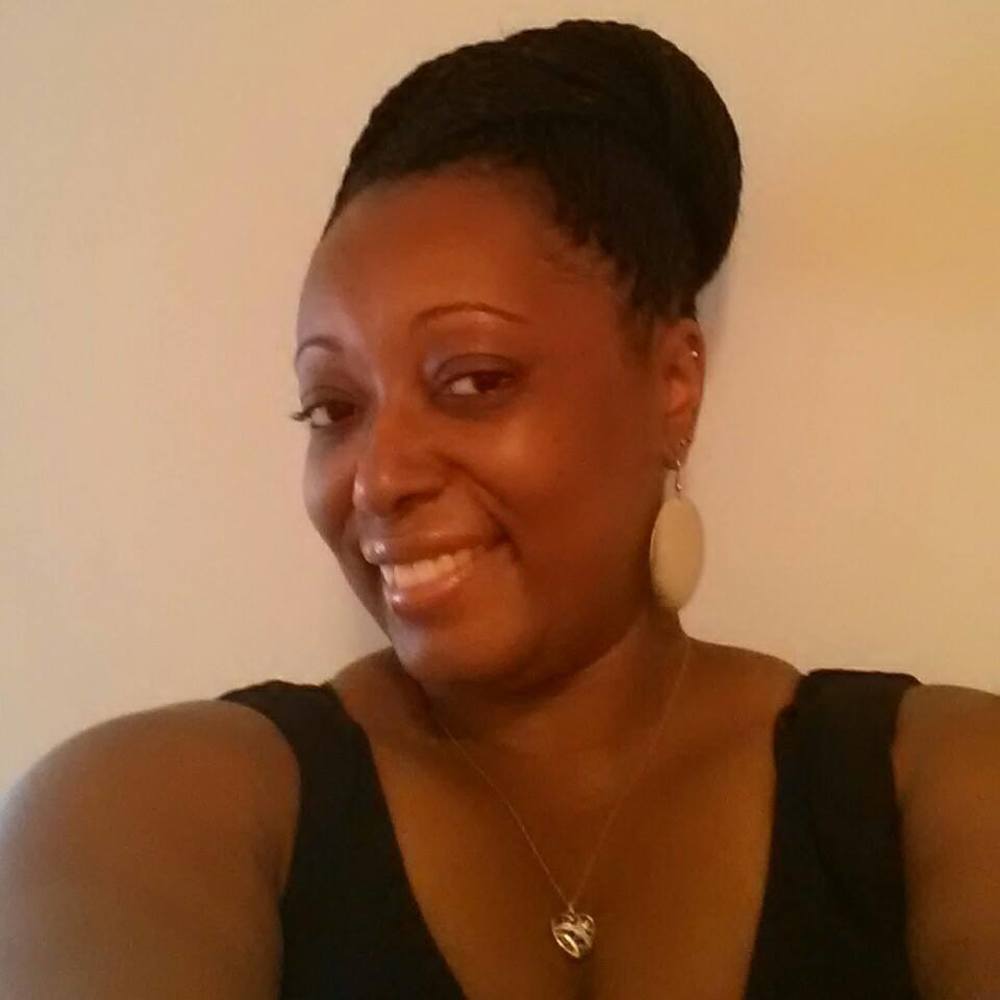 Meet your Posher, Shante
